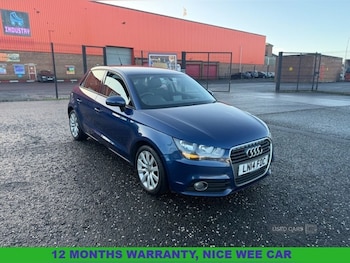 2014 - 1.6 TDI Sport 5dr