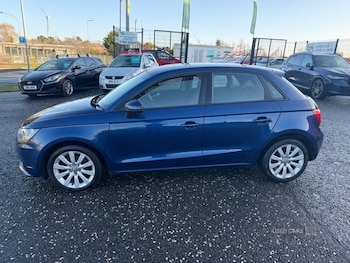 Used Audi A1 2014 for sale - 76802673: Photo