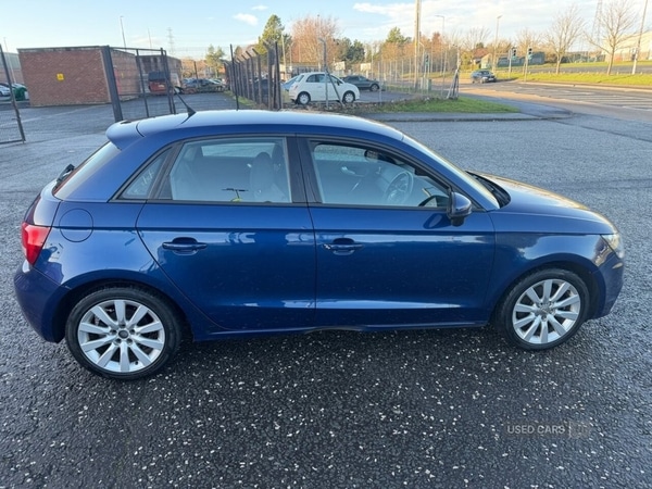 Used Audi A1 2014 for sale - 76802673: Photo 8