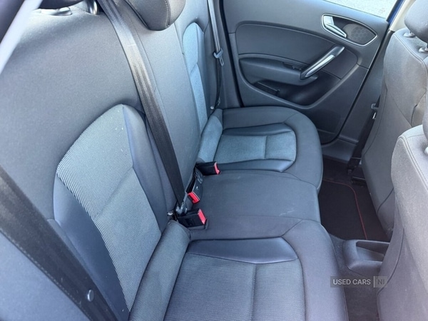 Used Audi A1 2014 for sale - 76802673: Photo 9