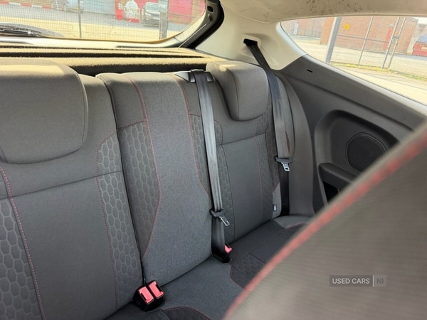 Used Ford Fiesta 2016 for sale - 77978761: Photo 10