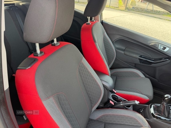Used Ford Fiesta 2016 for sale - 77978761: Photo 11