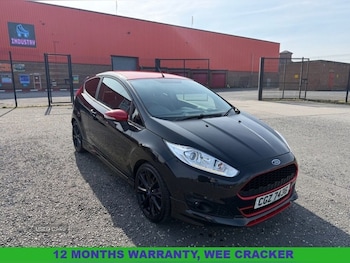 Ford Fiesta feature image