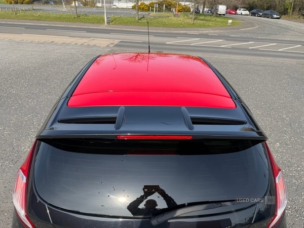 Used Ford Fiesta 2016 for sale - 77978761: Photo 7