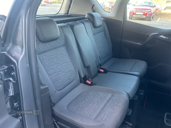 Used Vauxhall Meriva 2017 for sale - 76914070: Photo 11