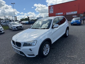 Used BMW X3 2011 for sale - 78890316: Photo