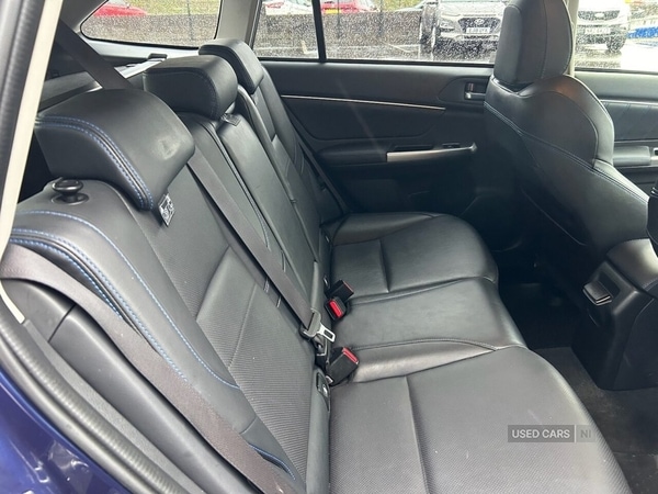 Used Subaru Levorg 2015 for sale - 77926367: Photo 11