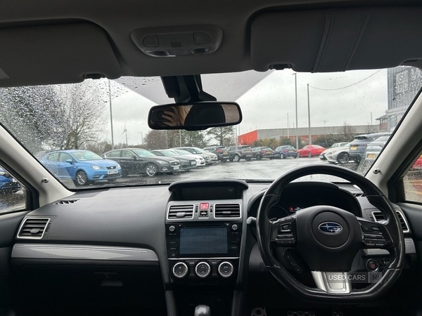 Used Subaru Levorg 2015 for sale - 77926367: Photo 9