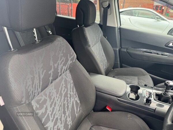 Used Peugeot 3008 2010 for sale - 76061437: Photo 10