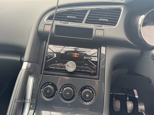 Used Peugeot 3008 2010 for sale - 76061437: Photo 11