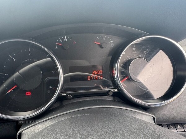 Used Peugeot 3008 2010 for sale - 76061437: Photo 13