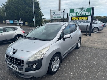 Used Peugeot 3008 2010 for sale - 76061437: Photo 3