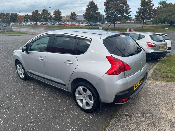 Used Peugeot 3008 2010 for sale - 76061437: Photo 4