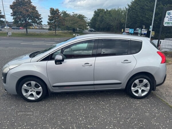Used Peugeot 3008 2010 for sale - 76061437: Photo 5