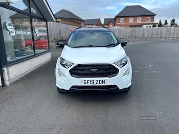 Used Ford Ecosport 2019 for sale - 79169898: Photo