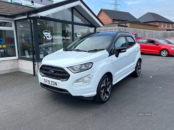 Used Ford Ecosport 2019 for sale - 79169898: Photo