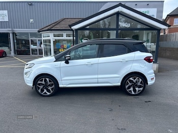 Used Ford Ecosport 2019 for sale - 79169898: Photo