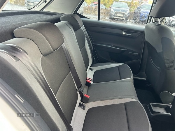 Used Skoda Fabia 2017 for sale - 76593188: Photo 10