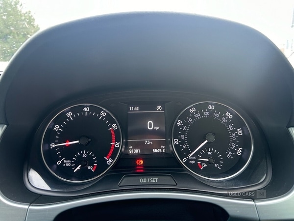 Used Skoda Fabia 2017 for sale - 76593188: Photo 11