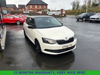 2017 - 1.2 TSI Colour Edition 5dr