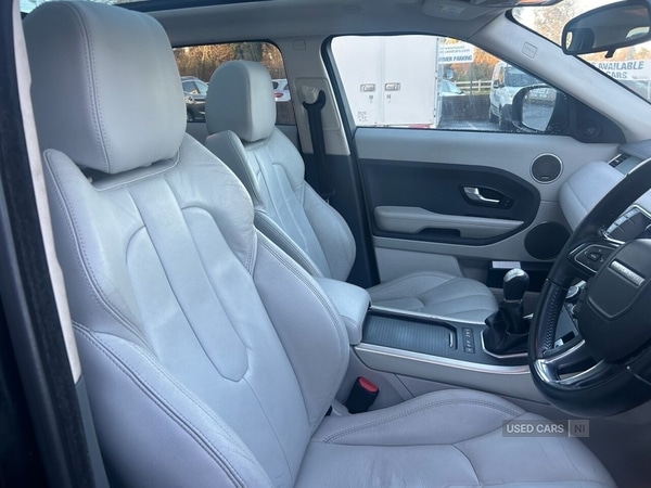Used Land Rover Range Rover Evoque 2013 for sale - 76802670: Photo 10