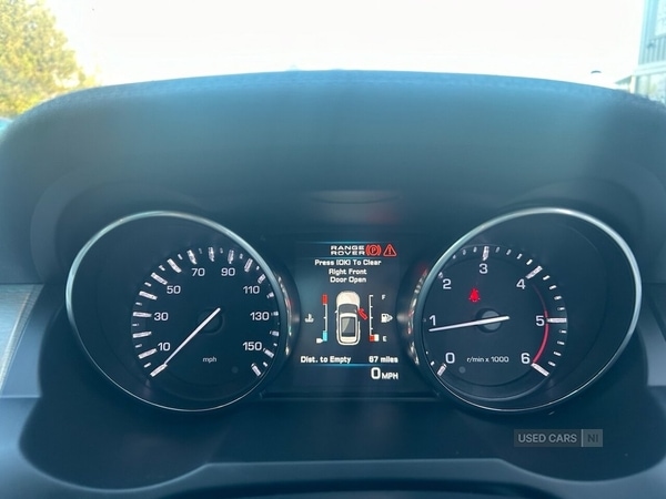 Used Land Rover Range Rover Evoque 2013 for sale - 76802670: Photo 12