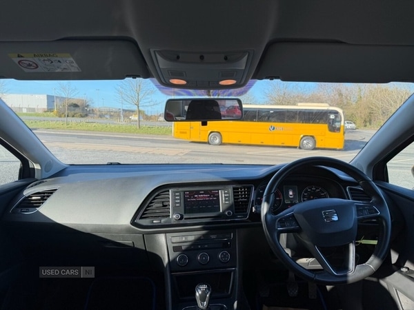 Used SEAT Leon 2015 for sale - 77770169: Photo 10