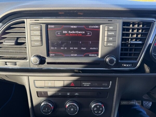 Used SEAT Leon 2015 for sale - 77770169: Photo 12