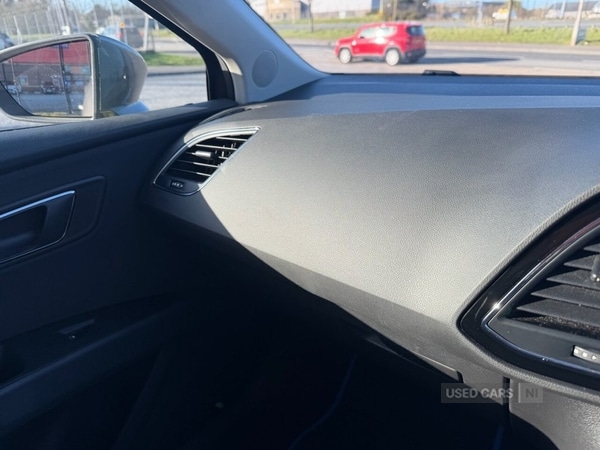 Used SEAT Leon 2015 for sale - 77770169: Photo 13