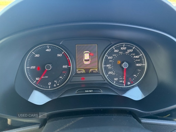 Used SEAT Leon 2015 for sale - 77770169: Photo 14