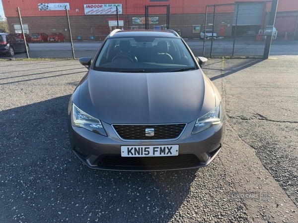 Used SEAT Leon 2015 for sale - 77770169: Photo 2
