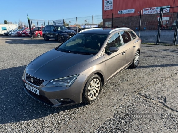 Used SEAT Leon 2015 for sale - 77770169: Photo 3
