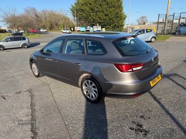 Used SEAT Leon 2015 for sale - 77770169: Photo 5