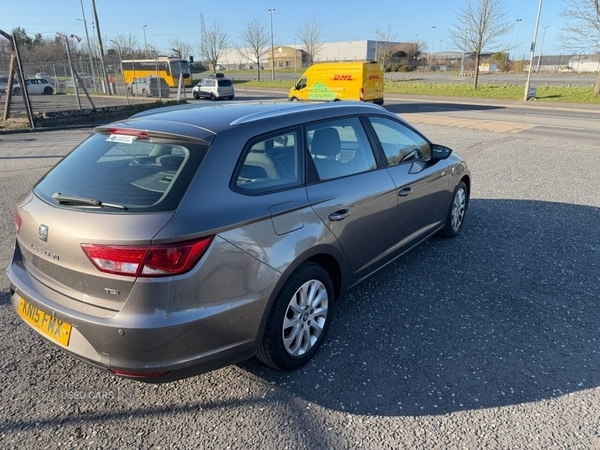 Used SEAT Leon 2015 for sale - 77770169: Photo 7