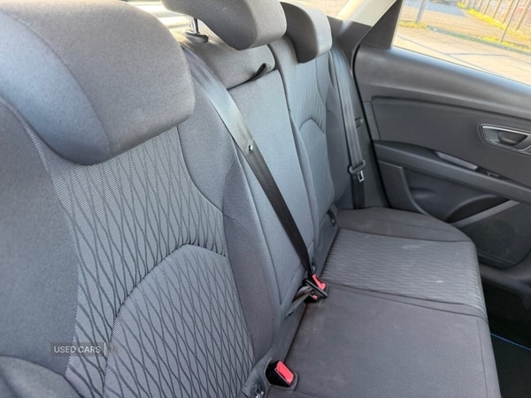 Used SEAT Leon 2015 for sale - 77770169: Photo 9