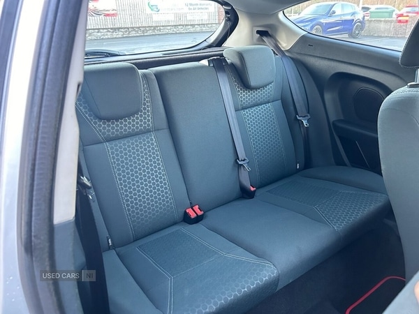 Used Ford Fiesta 2011 for sale - 77167022: Photo 10