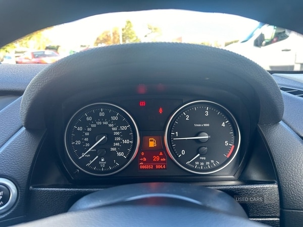 Used BMW X1 2014 for sale - 76372021: Photo 10