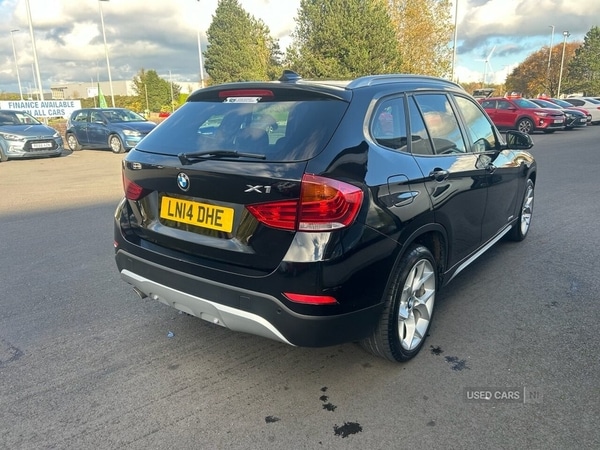 Used BMW X1 2014 for sale - 76372021: Photo 2