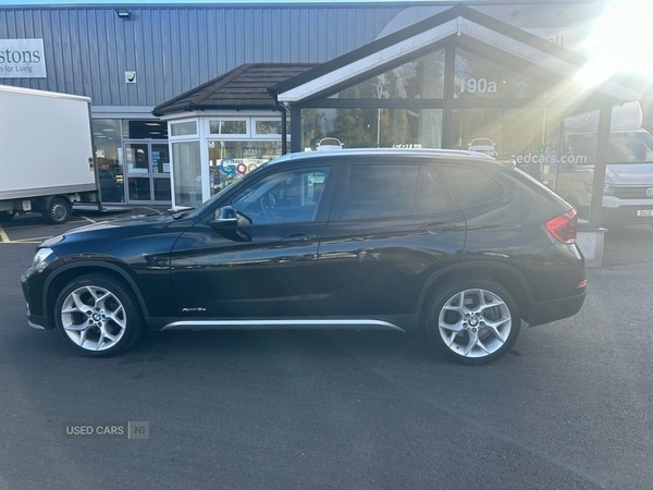 Used BMW X1 2014 for sale - 76372021: Photo 3