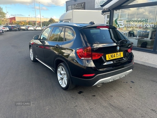 Used BMW X1 2014 for sale - 76372021: Photo 4