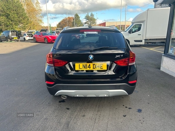 Used BMW X1 2014 for sale - 76372021: Photo 5