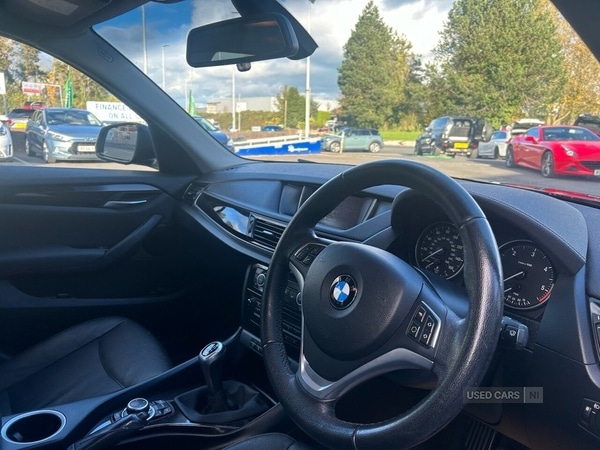 Used BMW X1 2014 for sale - 76372021: Photo 6