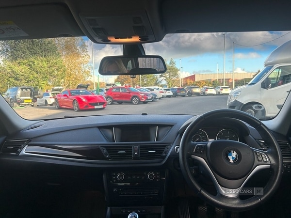Used BMW X1 2014 for sale - 76372021: Photo 7
