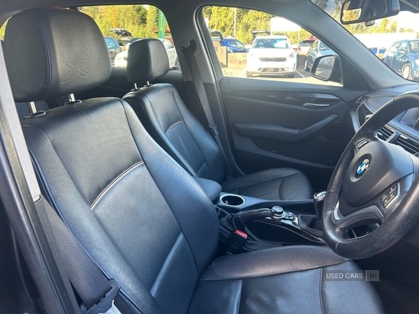 Used BMW X1 2014 for sale - 76372021: Photo 8