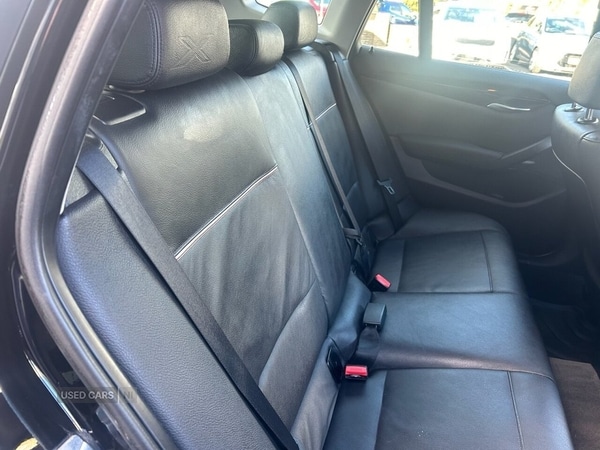 Used BMW X1 2014 for sale - 76372021: Photo 9
