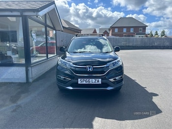 Used Honda CR-V 2016 for sale - 78663028: Photo