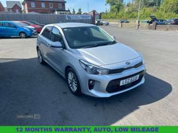 2018 - 1.4 3 5dr Auto [6 Speed]
