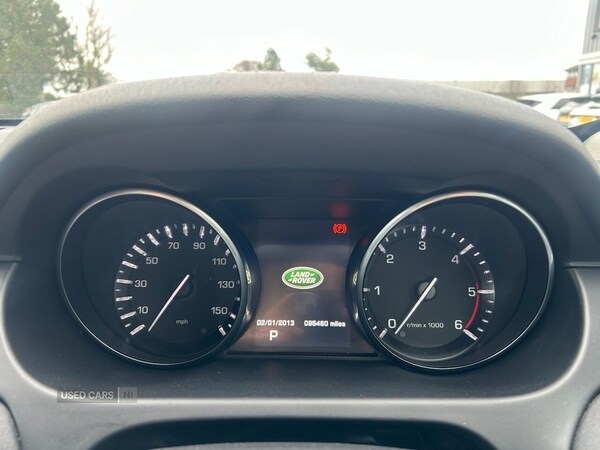 Used Land Rover Discovery Sport 2016 for sale - 77672243: Photo 12