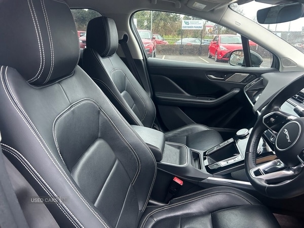 Used Jaguar I-Pace 2020 for sale - 76927212: Photo 10