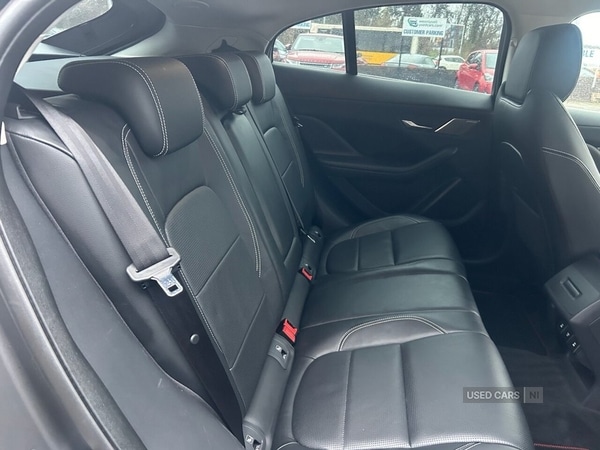 Used Jaguar I-Pace 2020 for sale - 76927212: Photo 11